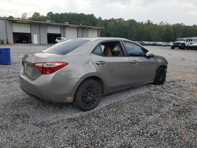 Photo 3 from auction – 2014 TOYOTA COROLLA L with VIN 5YFBURHE1EP062473