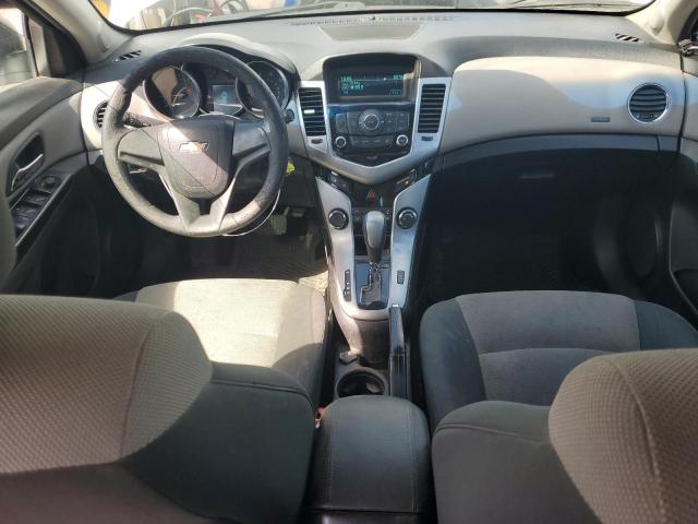 Photo 8 from auction – 2012 CHEVROLET CRUZE LS with VIN 1G1PC5SH9C7108515