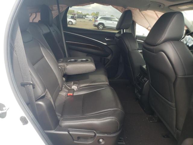 Photo 11 from auction – 2020 ACURA MDX with VIN 5J8YD4H3XLL047733