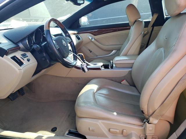 Zdjęcie 7 z aukcji – 2014 CADILLAC CTS PREMIU z VIN 1G6DD1E33E0122571