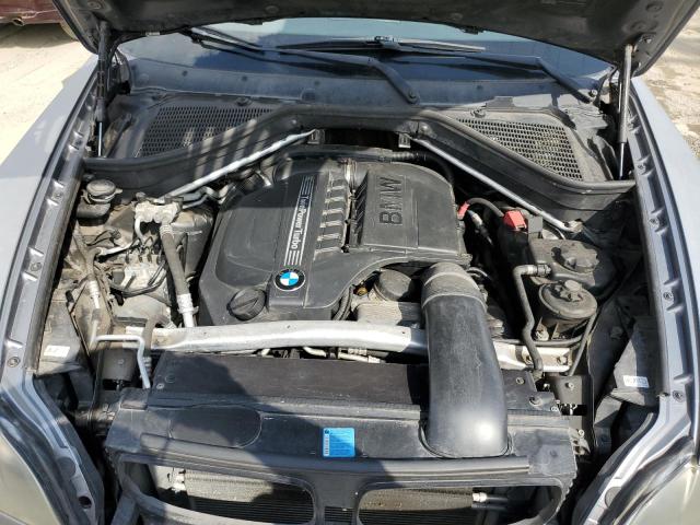 Photo 12 from auction – 2011 BMW X5 XDRIVE3 with VIN 5UXZV4C59BL402655