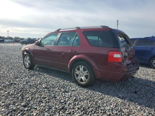 Photo 2 from auction – 2007 FORD FREESTYLE with VIN 1FMDK03107GA29625