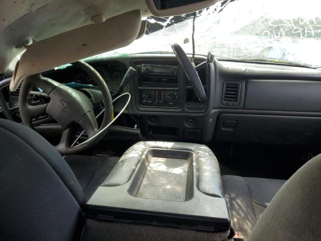 Photo 8 from auction – 2007 CHEVROLET SILVERADO with VIN 2GCEK13V271181307