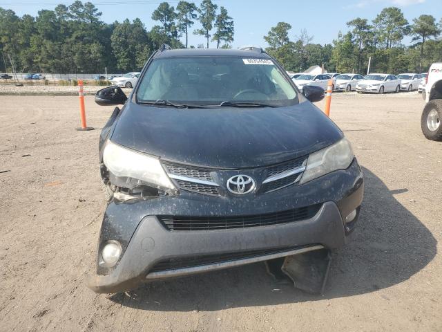 Photo 5 from auction – 2015 TOYOTA RAV4 XLE with VIN 2T3WFREV9FW232876