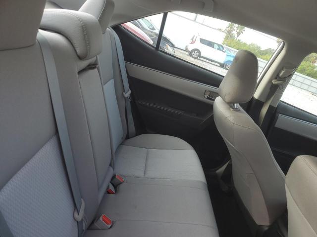 Photo 10 from auction – 2016 TOYOTA COROLLA L with VIN 2T1BURHE8GC575190