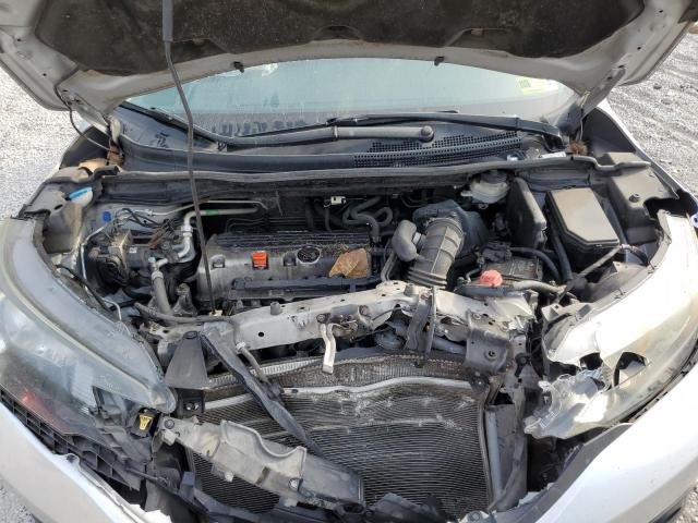 Photo 12 from auction – 2014 HONDA CR-V EXL with VIN 2HKRM4H71EH712807