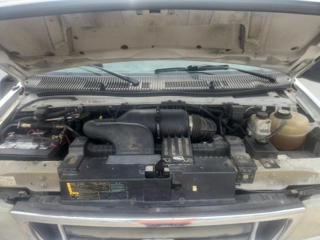 Photo 12 from auction – 2006 FORD ECONOLINE with VIN 1FBSS31L96DB24402