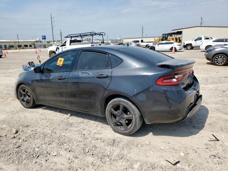 Photo 2 from auction – 2013 DODGE DART SE with VIN 1C3CDFAA3DD329113