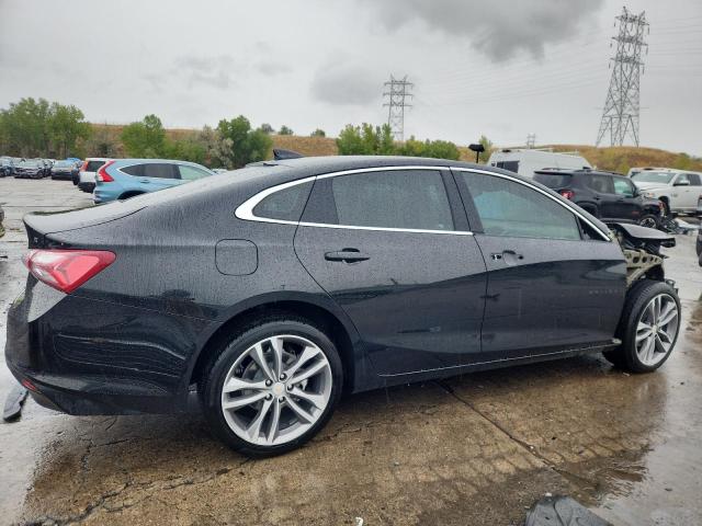Photo 3 from auction – 2024 CHEVROLET MALIBU PRE with VIN 1G1ZE5ST3RF247433