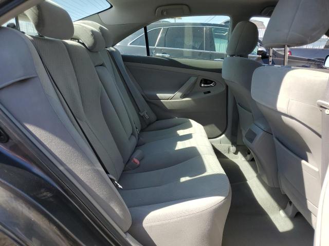 Photo 10 from auction – 2008 TOYOTA CAMRY CE with VIN 4T4BE46K58R029154