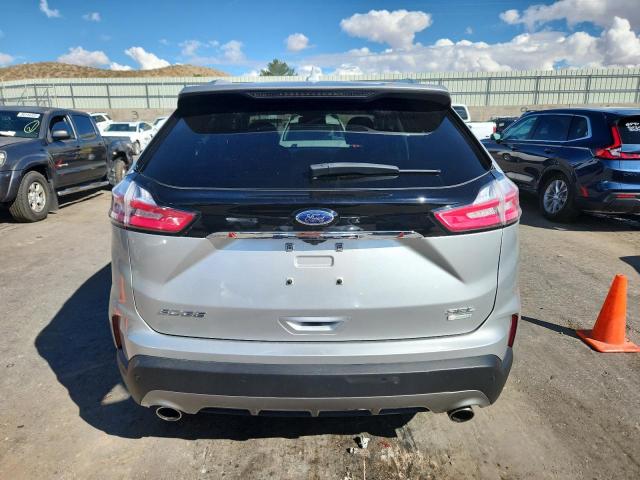 Photo 6 from auction – 2019 FORD EDGE SEL with VIN 2FMPK3J93KBB61558