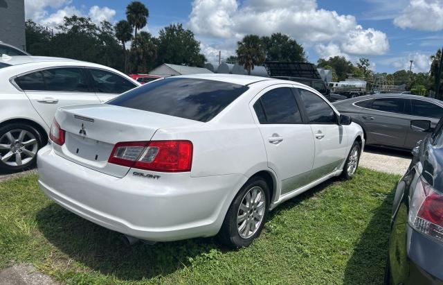 Фото 4 с аукциона – 2011 MITSUBISHI GALANT FE с VIN 4A32B2FFXBE011617