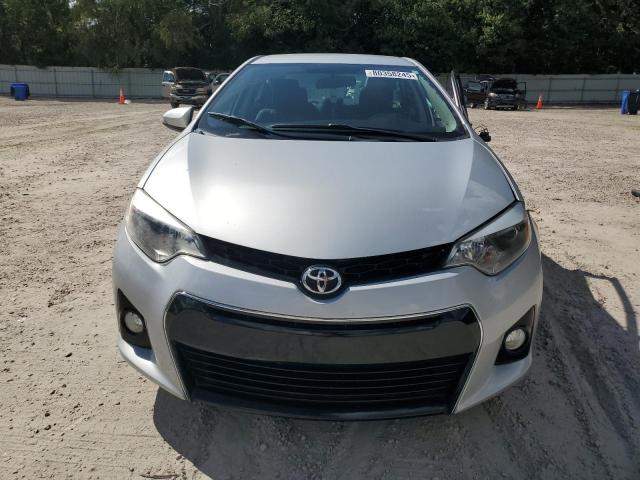 Photo 5 from auction – 2014 TOYOTA COROLLA L with VIN 2T1BURHE8EC140067
