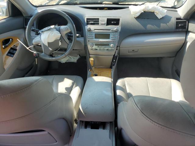 Photo 8 from auction – 2007 TOYOTA CAMRY CE with VIN JTNBE46K973119552