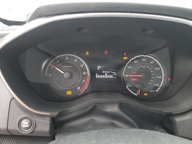 Photo 9 from auction – 2018 SUBARU IMPREZA PR with VIN 4S3GTAB62J3724205