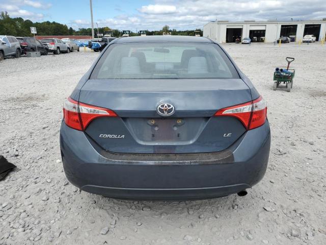 Photo 6 from auction – 2016 TOYOTA COROLLA L with VIN 2T1BURHE2GC543576