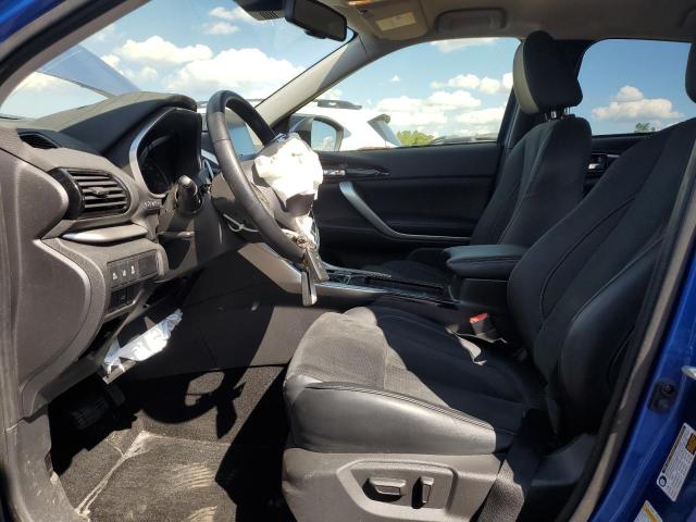 Photo 7 from auction – 2024 MITSUBISHI ECLIPSE CR with VIN JA4ATWAA7RZ009772