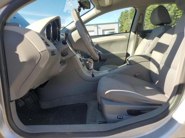 Photo 7 from auction – 2012 CHEVROLET MALIBU LS with VIN 1G1ZA5E04CF369402