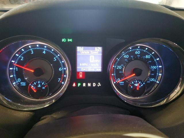 Photo 9 from auction – 2013 CHRYSLER TOWN & COU with VIN 2C4RC1BG0DR745776