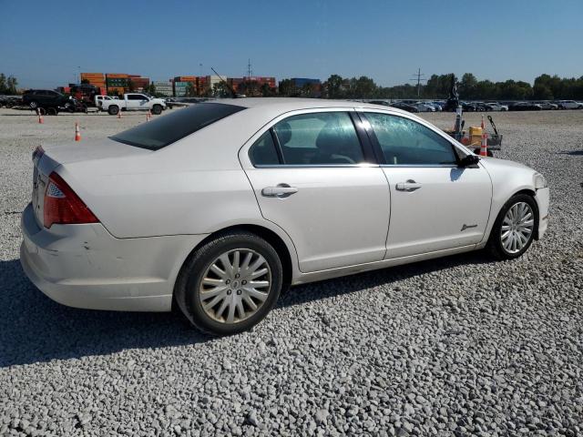 Photo 3 from auction – 2011 FORD FUSION HYB with VIN 3FADP0L30BR117654