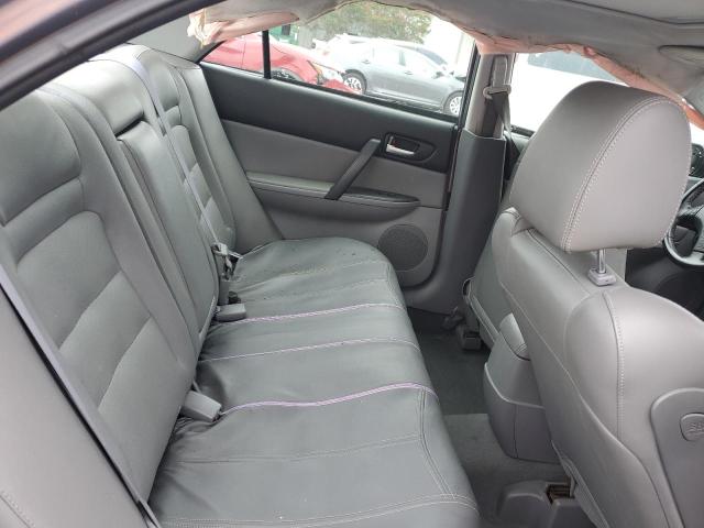 Photo 10 from auction – 2007 MAZDA 6 I with VIN 1YVHP80CX75M37650