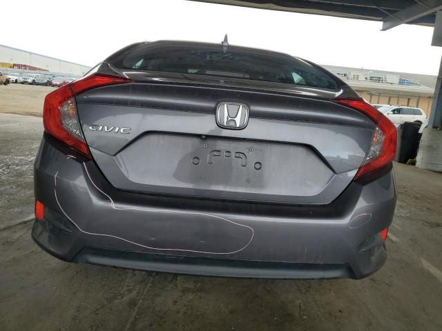 Photo 6 from auction – 2017 HONDA CIVIC EX with VIN 19XFC2F73HE228644