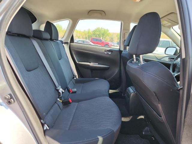 Photo 10 from auction – 2011 SUBARU IMPREZA OU with VIN JF1GH6D65BH800487