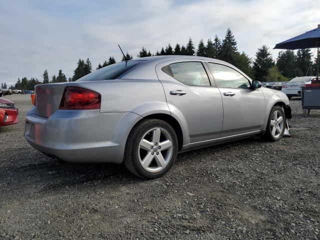Photo 3 from auction – 2013 DODGE AVENGER SE with VIN 1C3CDZAB0DN518497