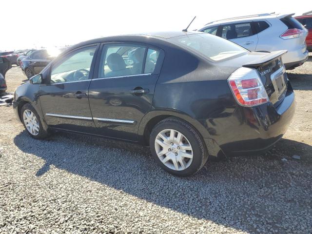 Photo 2 from auction – 2012 NISSAN SENTRA 2.0 with VIN 3N1AB6AP8CL783706