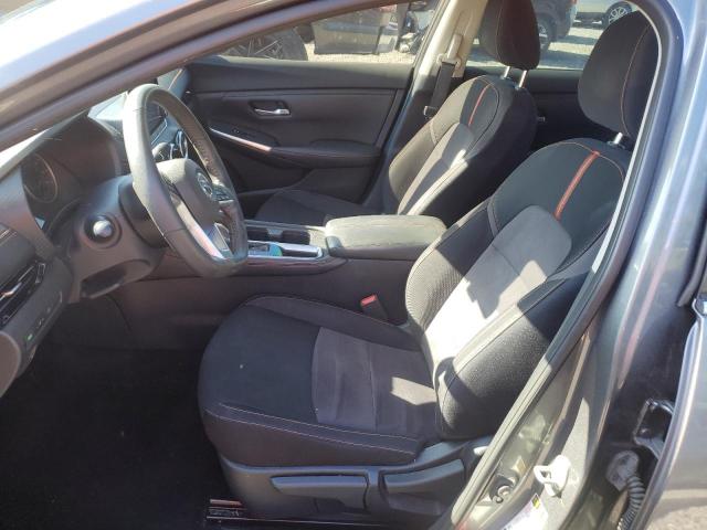 Photo 7 from auction – 2020 NISSAN SENTRA SR with VIN 3N1AB8DV3LY265575