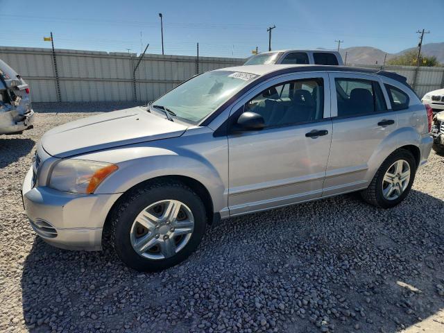 DODGE CALIBER SXT 2007 with VIN 1B3HB48B47D157237 - Photo from auction