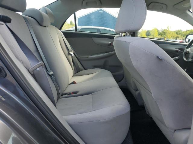 Photo 10 from auction – 2011 TOYOTA COROLLA BA with VIN JTDBU4EE5B9143145
