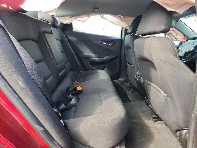Photo 10 from auction – 2017 CHEVROLET MALIBU LT with VIN 1G1ZE5ST7HF287867