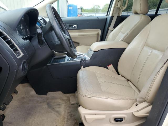 Photo 7 from auction – 2008 FORD EDGE LIMIT with VIN 2FMDK49C38BB24530