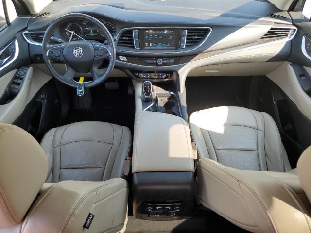 Photo 8 from auction – 2018 BUICK ENCLAVE PREMIUM with VIN 5GAEVBKW6JJ249114