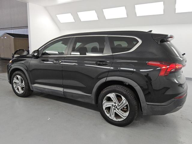 Photo 2 from auction – 2021 HYUNDAI SANTA FE S with VIN 5NMS14AJ5MH332946