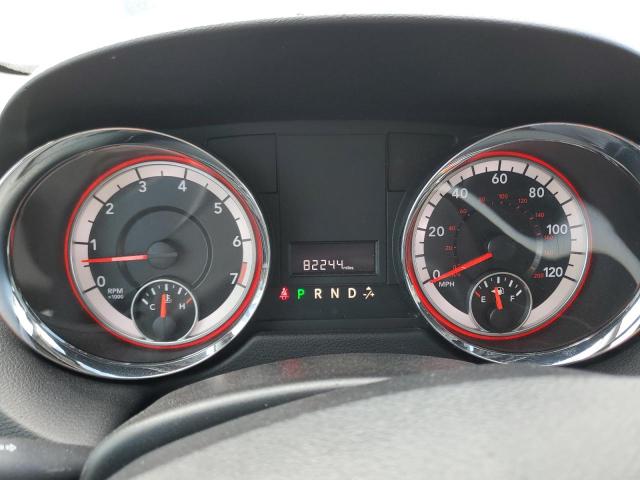 Photo 9 from auction – 2019 DODGE GRAND CARA with VIN 2C4RDGBG6KR729112