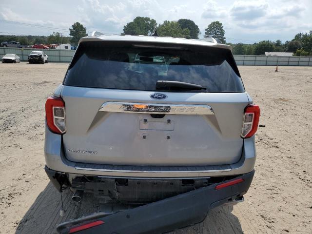 Photo 6 from auction – 2023 FORD EXPLORER LIMITED with VIN 1FMSK7FH5PGB18051