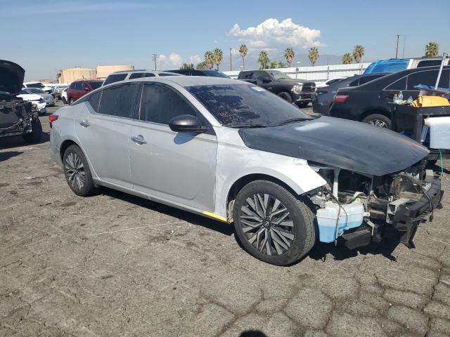 Photo 4 from auction – 2024 NISSAN ALTIMA with VIN 1N4BL4DV7RN351930