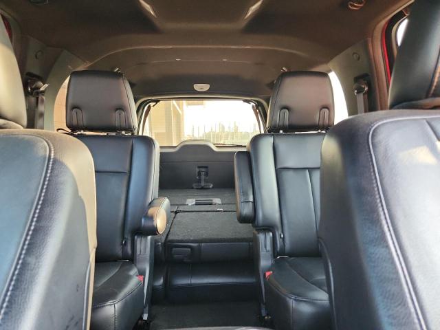 Photo 10 from auction – 2017 FORD EXPEDITION with VIN 1FMJK2AT3HEA77152