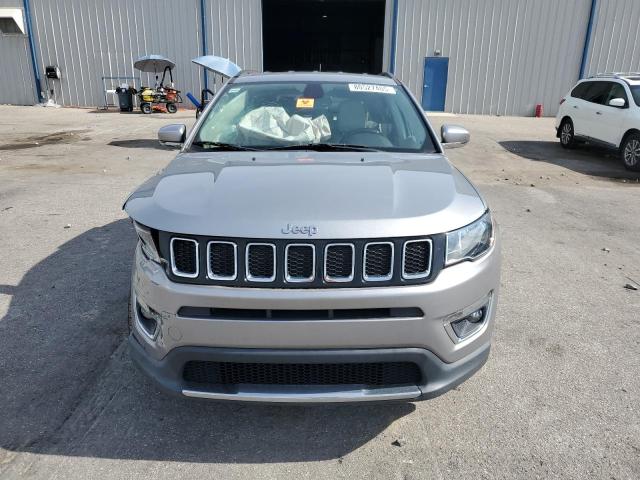 Photo 5 from auction – 2020 JEEP COMPASS LI with VIN 3C4NJCCB6LT179654