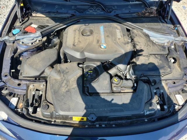 Photo 11 from auction – 2018 BMW 330E with VIN WBA8E1C56JA159471