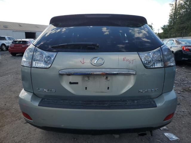 Photo 6 from auction – 2004 LEXUS RX 330 with VIN 2T2HA31U94C011976