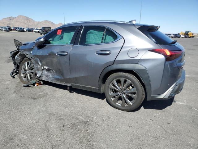 Photo 2 from auction – 2019 LEXUS UX 200 with VIN JTHY3JBH3K2007257