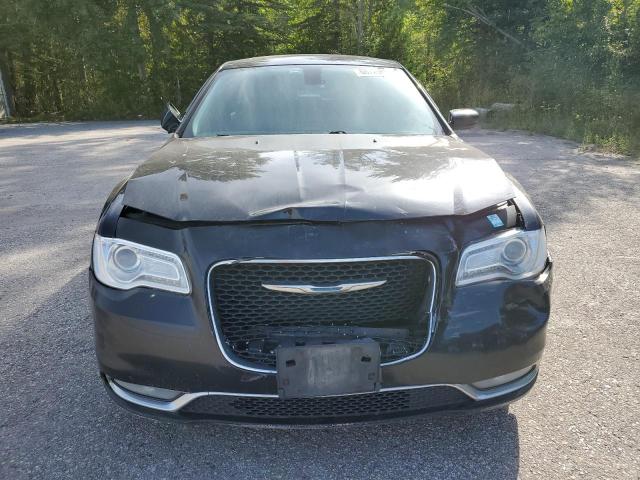Photo 5 from auction – 2015 CHRYSLER 300 LIMITE with VIN 2C3CCAAG7FH837505