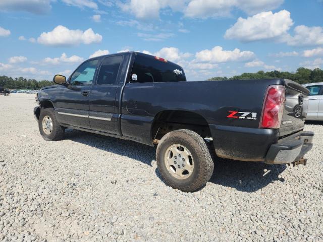 Photo 2 from auction – 2003 CHEVROLET SILVERADO with VIN 2GCEK19T531362630
