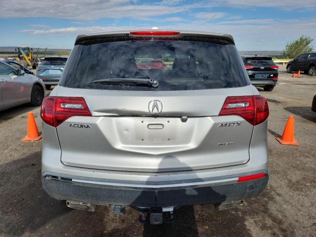 Photo 6 from auction – 2012 ACURA MDX TECHNO with VIN 2HNYD2H30CH503006