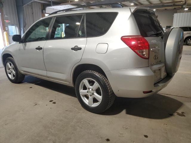 Photo 2 from auction – 2008 TOYOTA RAV4 with VIN JTMBD33V386066282