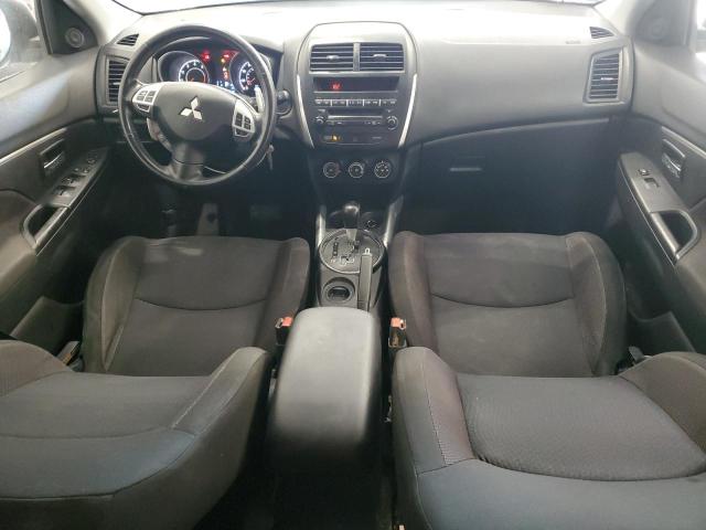 Photo 8 from auction – 2011 MITSUBISHI OUTLANDER with VIN JA4AP3AU7BZ003649