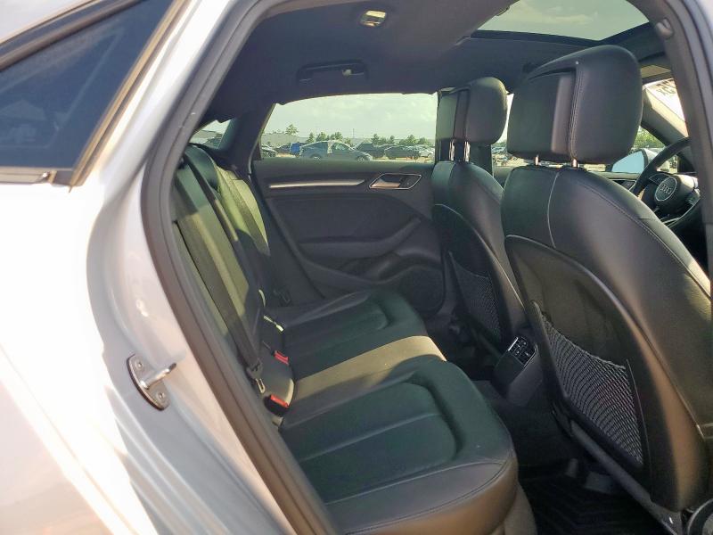 Фото 10 с аукциона – 2019 AUDI A3 PREMIUM с VIN WAUAUGFF1KA083882